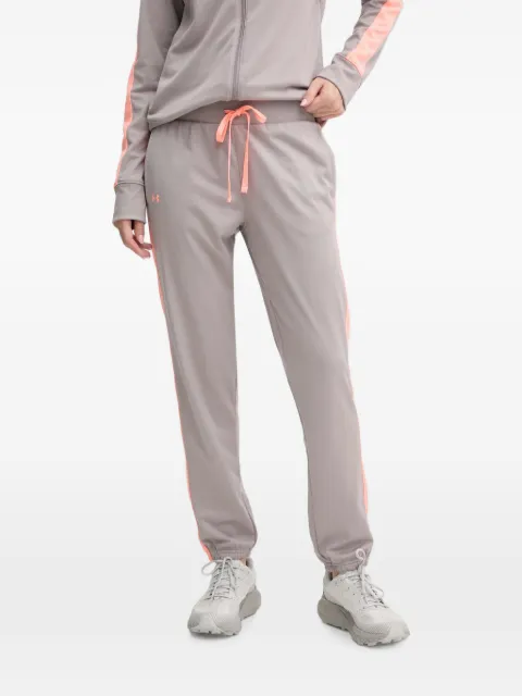 Under Armour sudadera con detalle de rayas