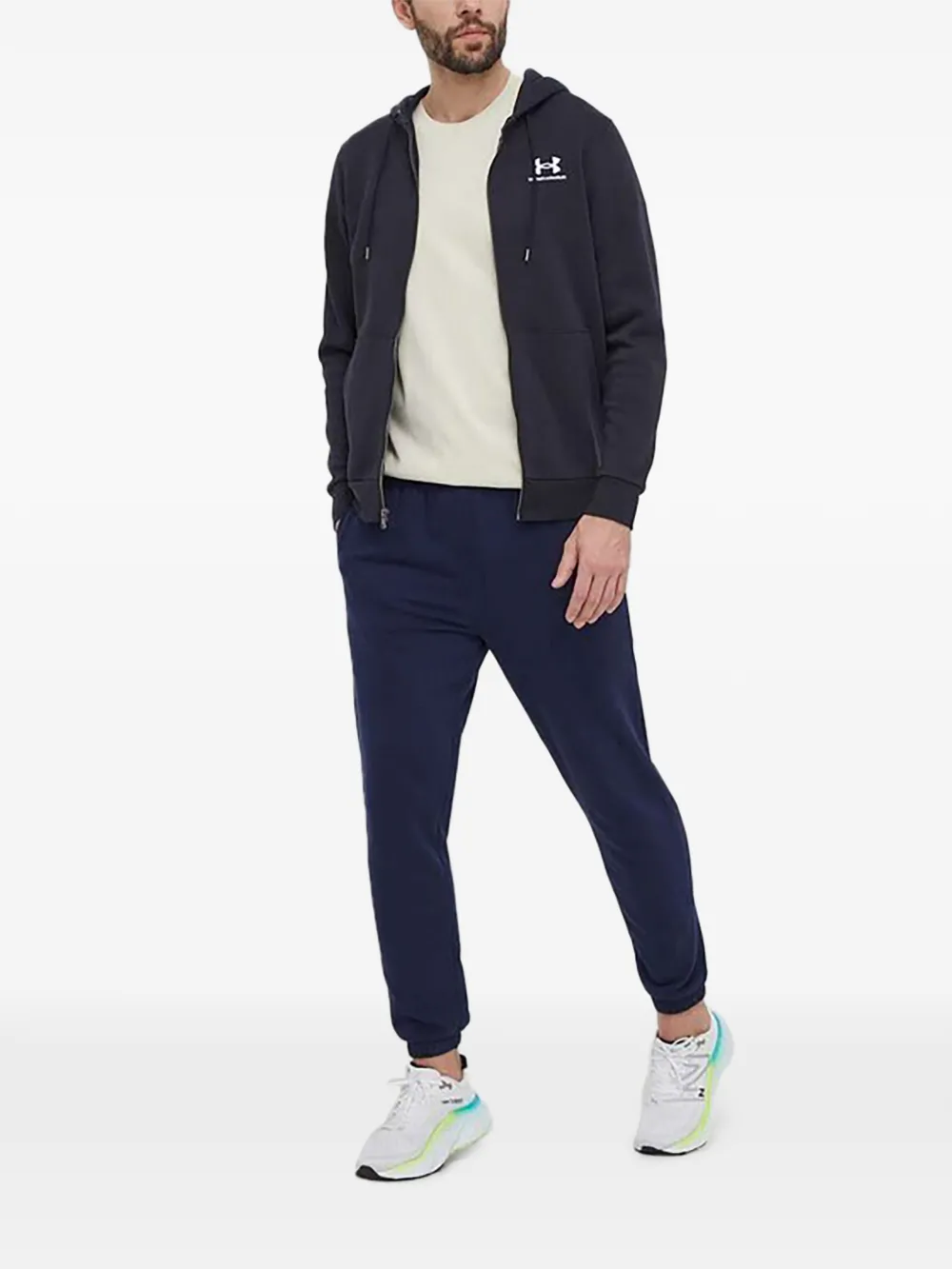 Under Armour ジップアップ パーカー | パーカー