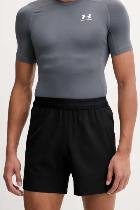 Under Armour Shorts met rits