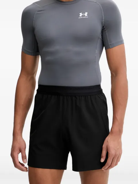 Under Armour UA Vanish Elite elasticated-waistband shorts
