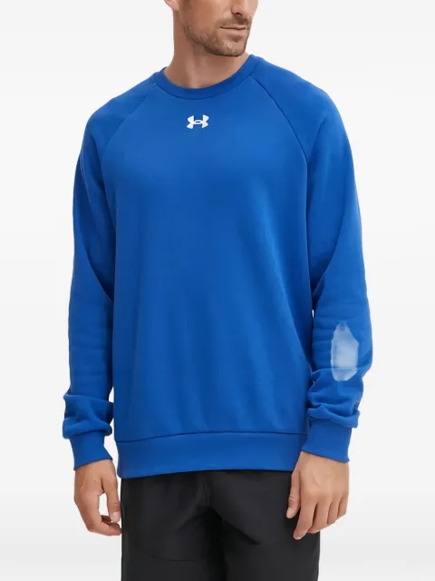 Under Armour crew-neck sweatshirt