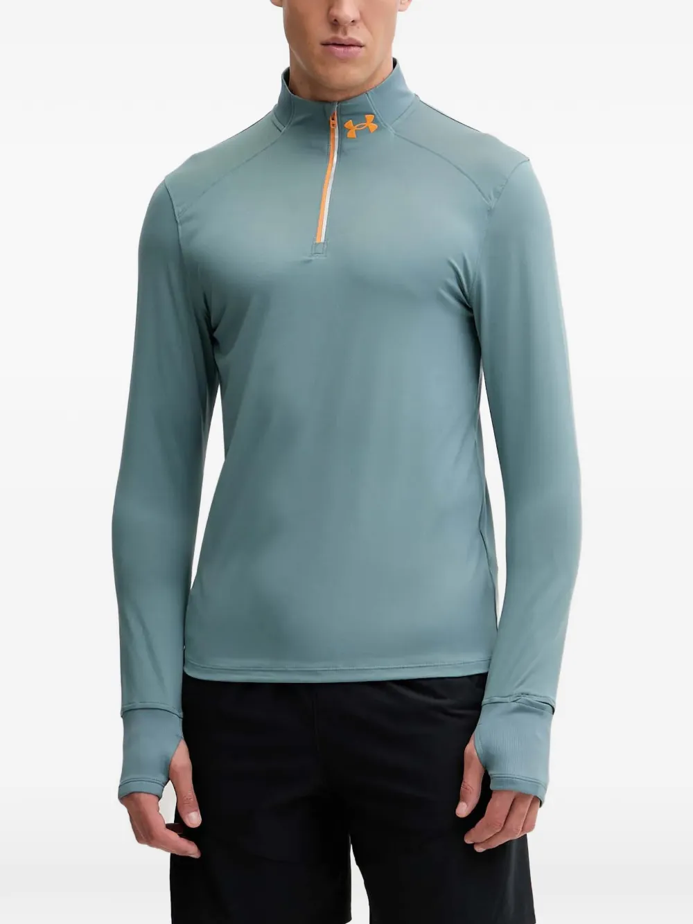 Under Armour UA Qualifier top
