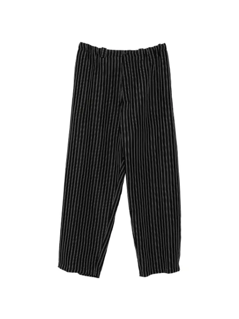 Willy Chavarria toluca trousers