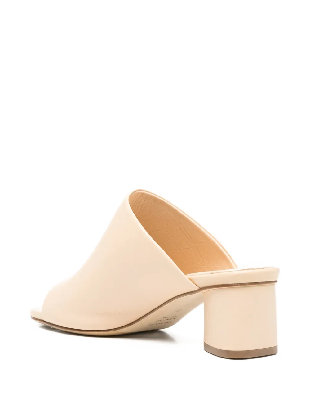 Vic Matie Baron sandalen Beige