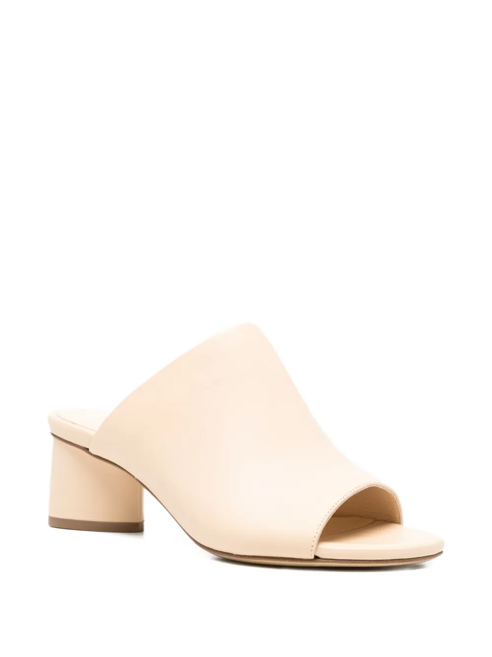 Vic Matie Baron sandalen Beige