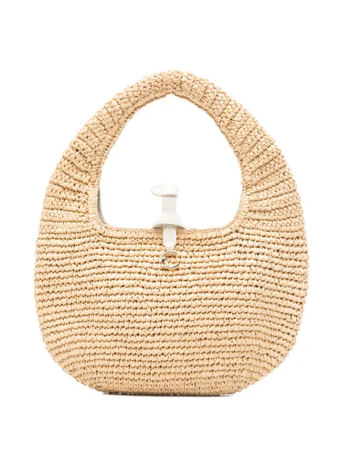 Coccinelle medium C-Me tote bag