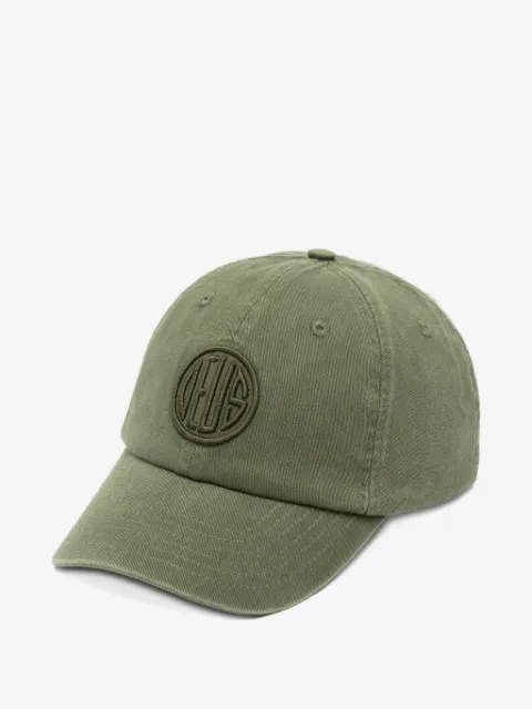 Deus Ex Machina gorra Pill Logo Dad