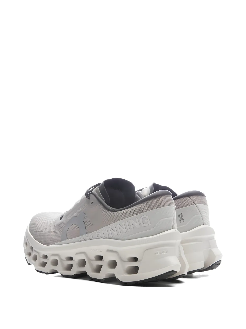 On Cloudm ster 3 sneakers Grijs