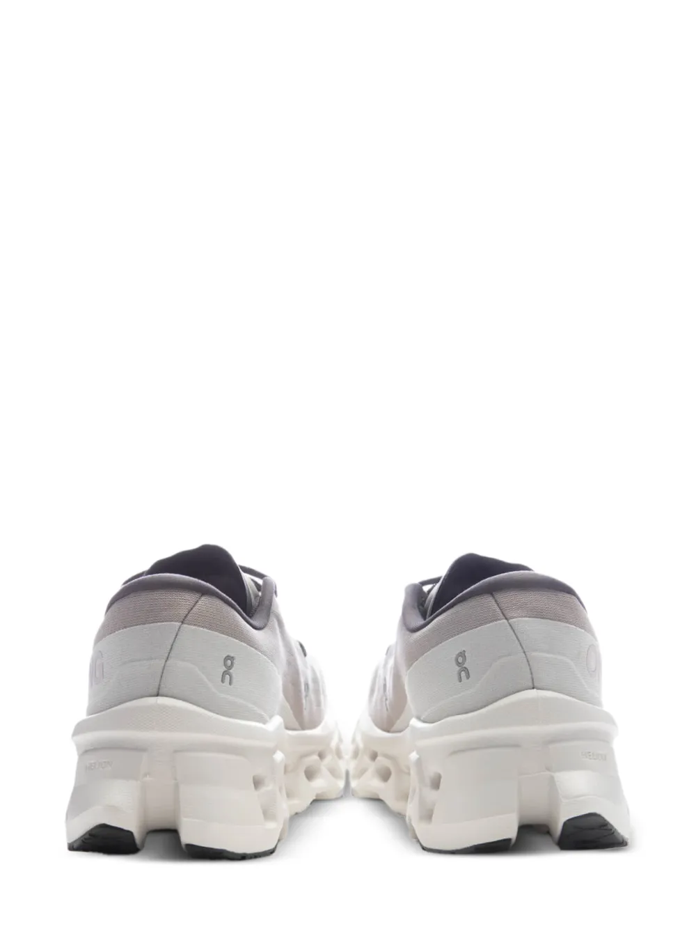 On Cloudm ster 3 sneakers Grijs