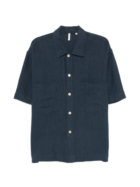 Sunflower Adam short-sleeve shirt