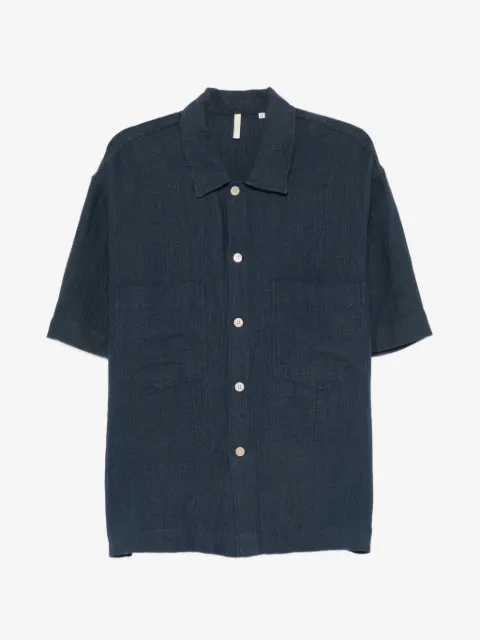 Sunflower Adam short-sleeve shirt