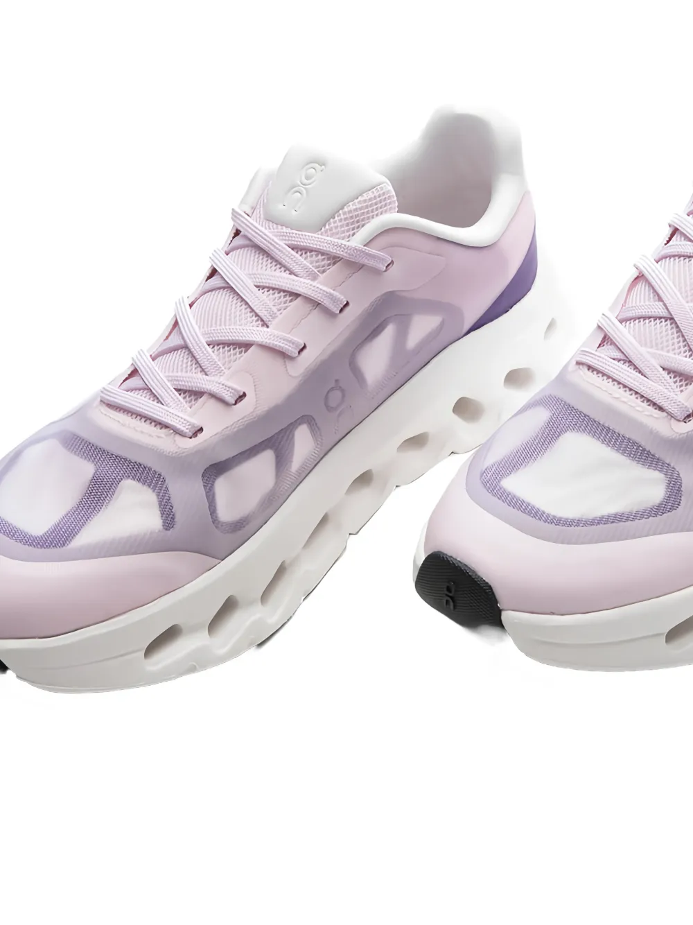 On Cloudtilt Remix sneakers Roze