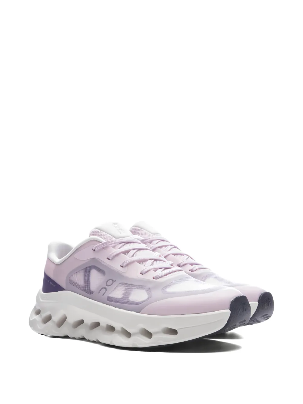 On Cloudtilt Remix sneakers Roze