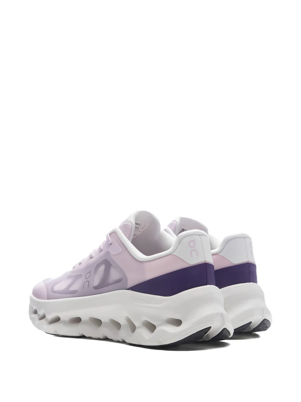 On Cloudtilt Remix sneakers Roze