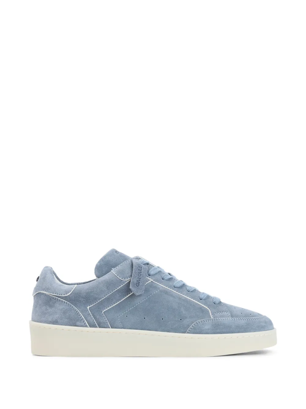 Canali Nuvola sneakers - Blu