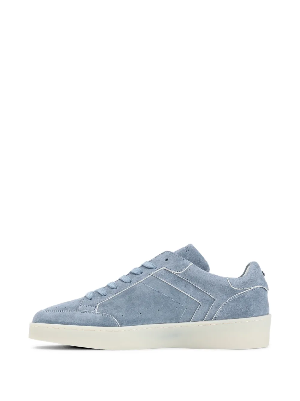 Canali Nuvola sneakers Blauw