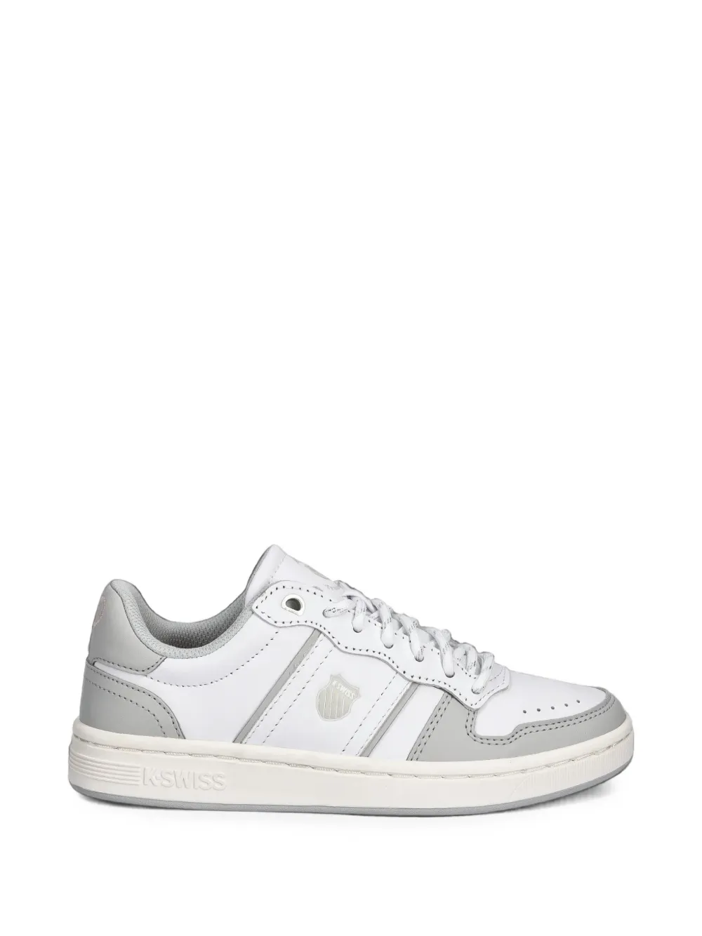 K-Swiss Lozan Match low-top sneakers