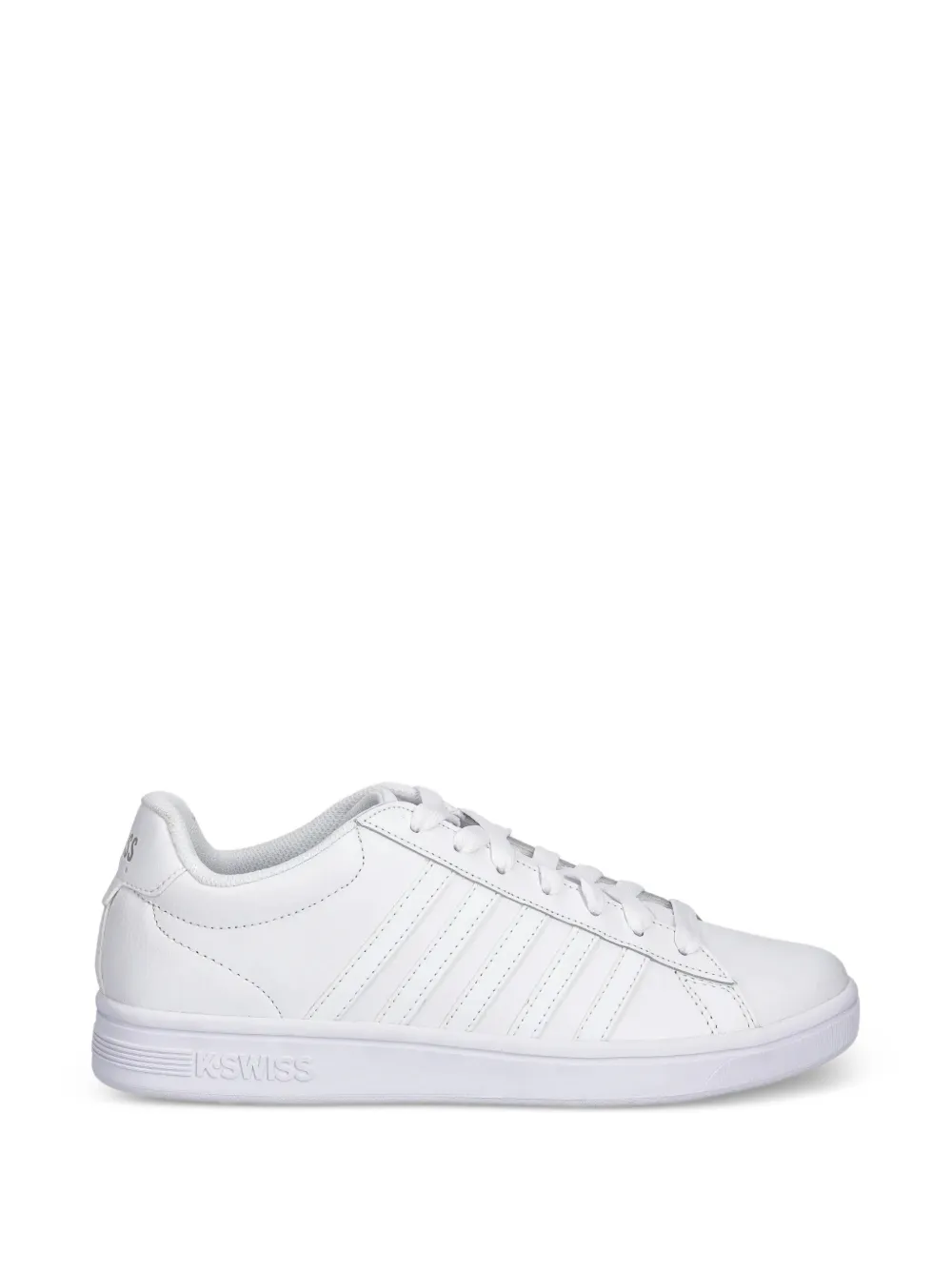 K-Swiss Court Tiebreak II sneakers