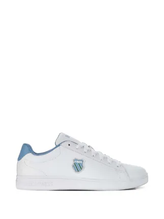 K-Swiss
