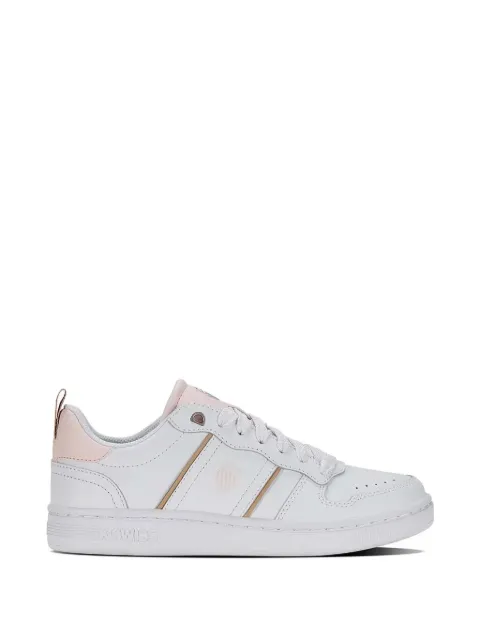 K-Swiss tenis Lozan Match con parche del logo
