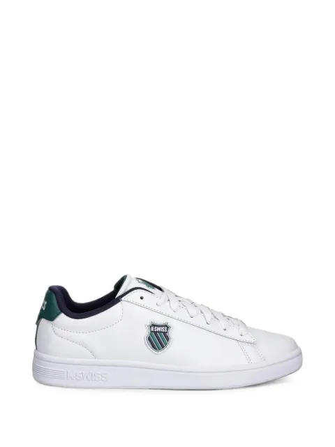 K-Swiss Sneakers con applicazione logo