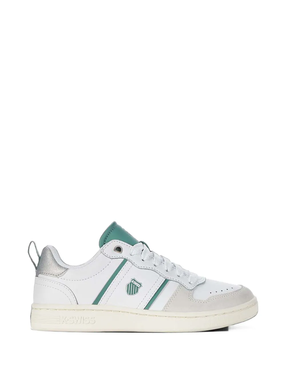 K-Swiss Five Stripes panelled sneakers
