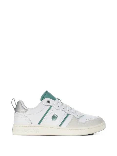 K-Swiss Five Stripes panelled sneakers