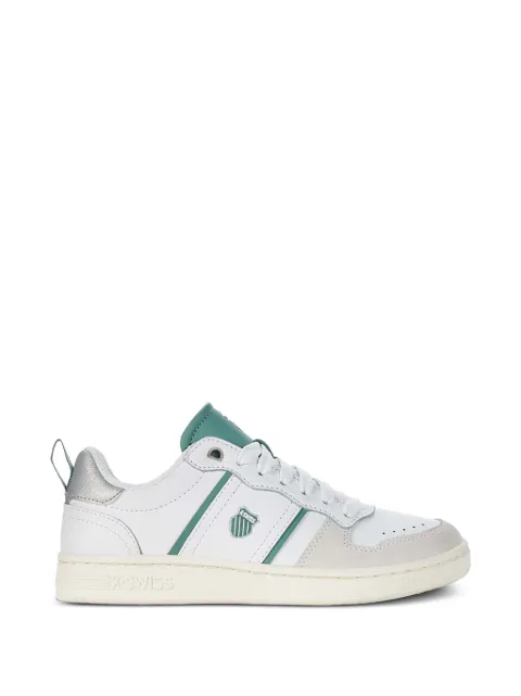 K-Swiss tenis Five Stripes con paneles