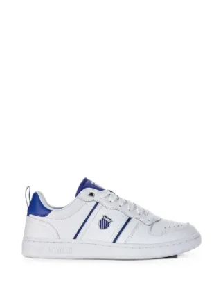 K-Swiss