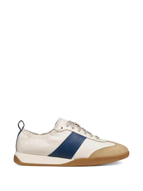 Geox Maryemy stripe-panel sneakers