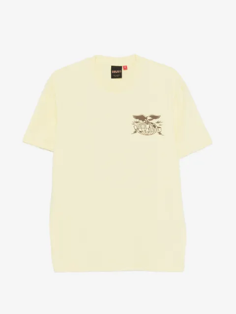 Deus Ex Machina Claw-Some Whizz T-shirt