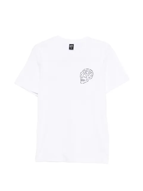 Deus Ex Machina playera Venice