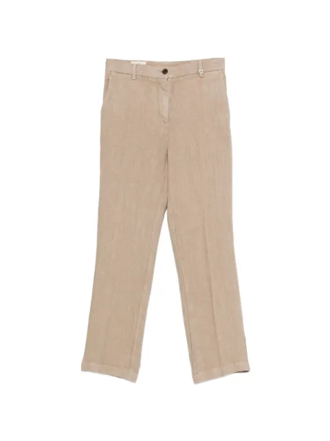 My Myths pantalones rectos
