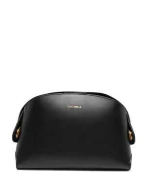 A.P.C. Small Grace cross-body Bag | Black | FARFETCH CA