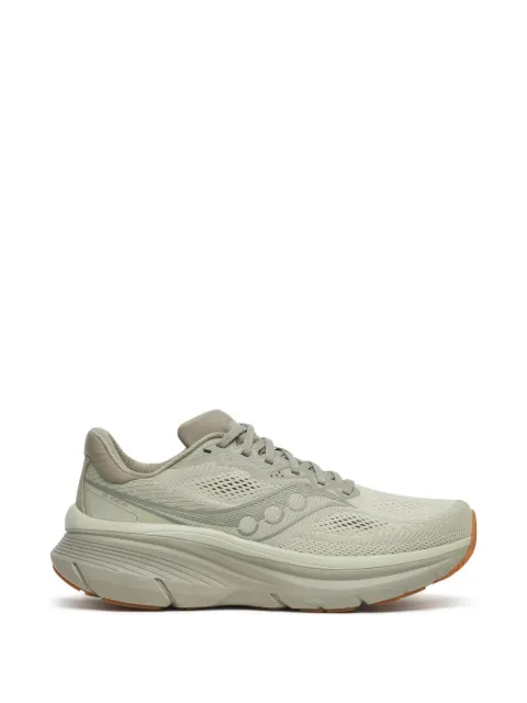 Saucony Guide 19 perforated sneakers