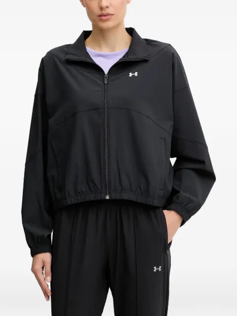 Under Armour UA Rival zip-up jacket