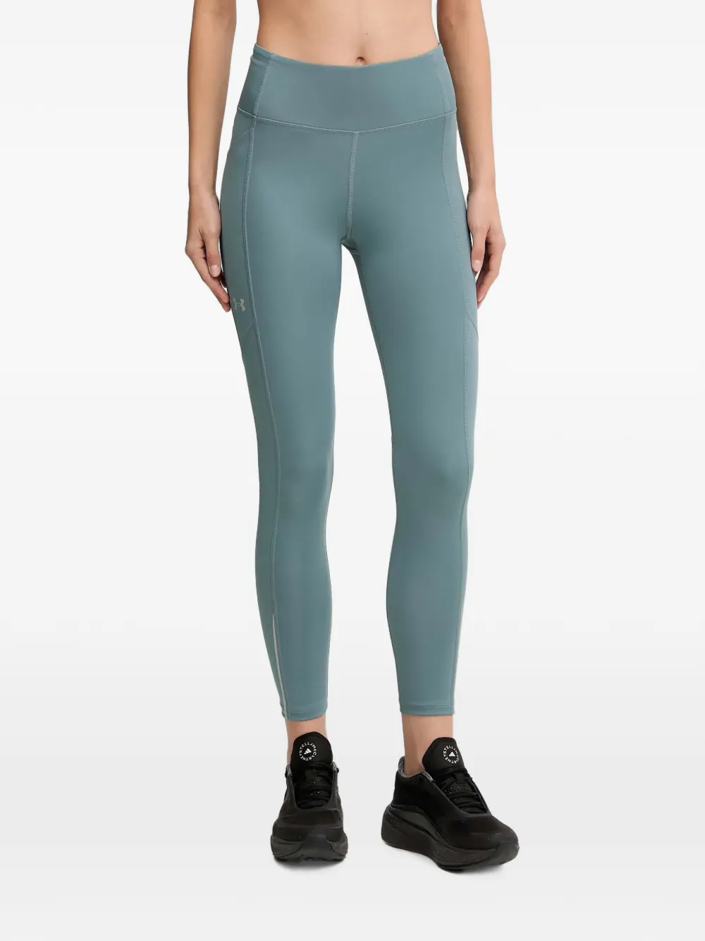 Under Armour side-pocket leggings