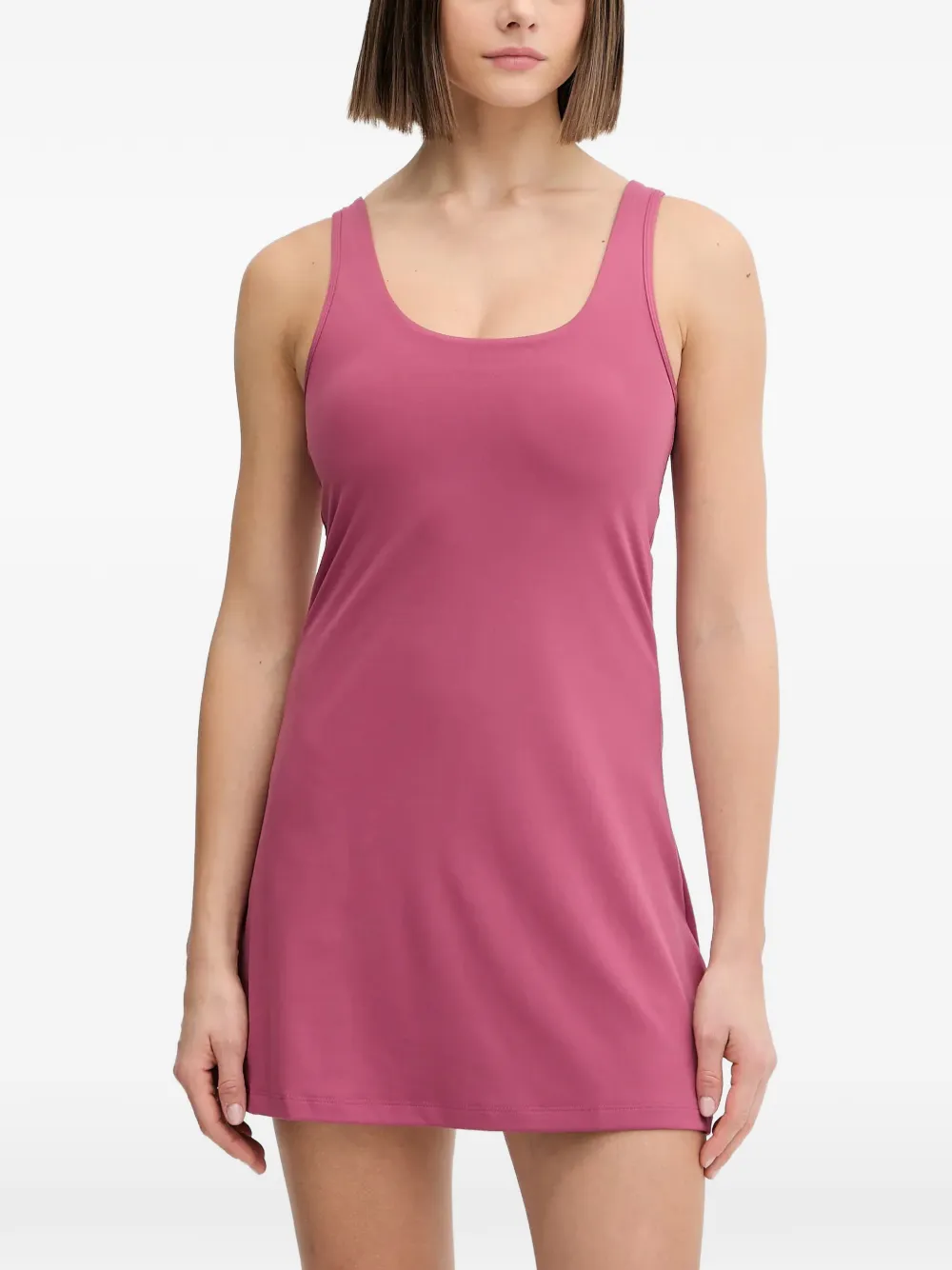 Under Armour scoop neck dress