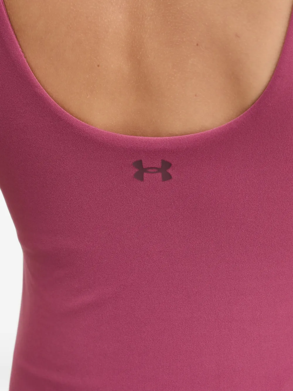 Under Armour Motion scoop neck dress Roze