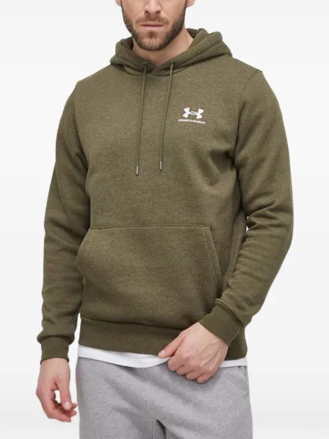 Under Armour UA Icon logo-print drawstring hoodie