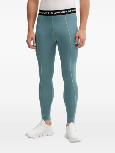 Under Armour logo-waistband leggings