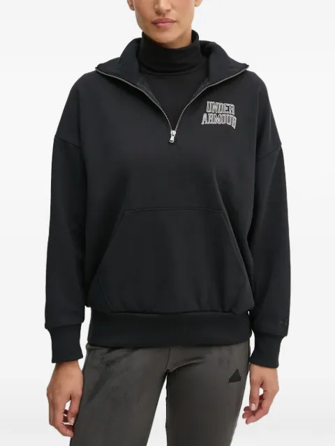 Under Armour sudadera Icon