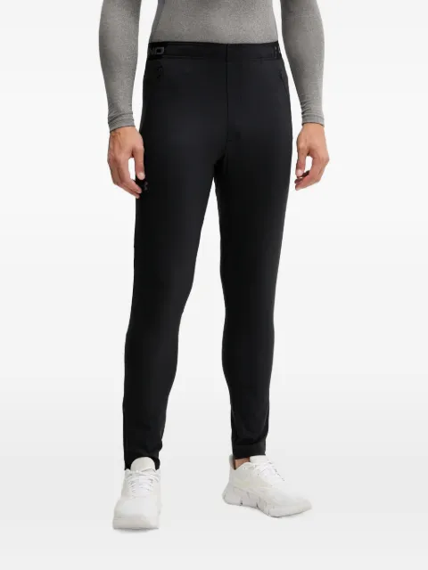 Under Armour logo-waistband track pants