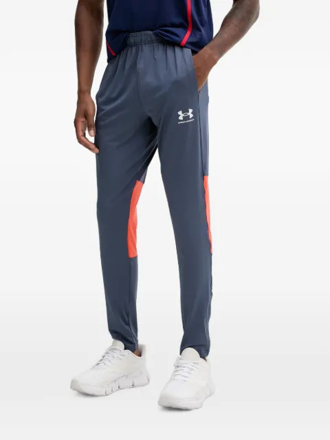 Under Armour pantalones de chándal y logo estampado