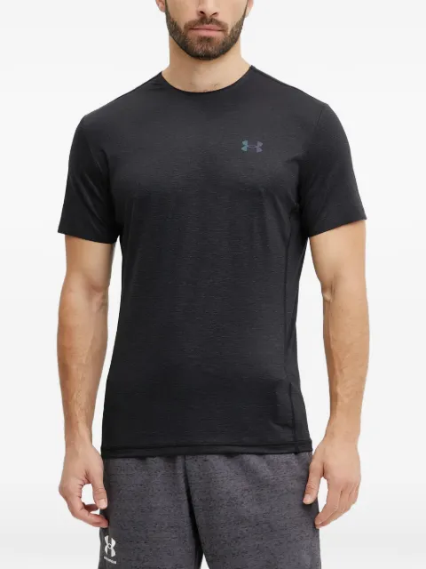 Under Armour Vanish Elite training logo-print short-sleeve T-shirt