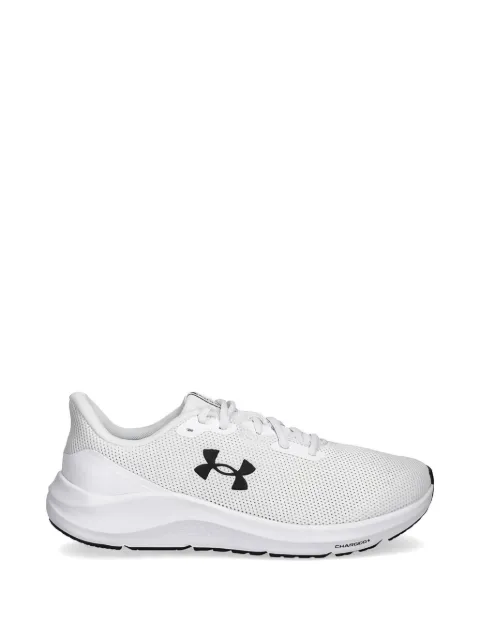 Under Armour Tênis Charged Pursuit 4 com logo