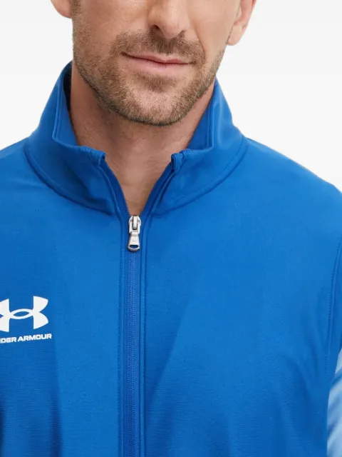 Under Armour colour-block zip-up tracksuit (set of two)