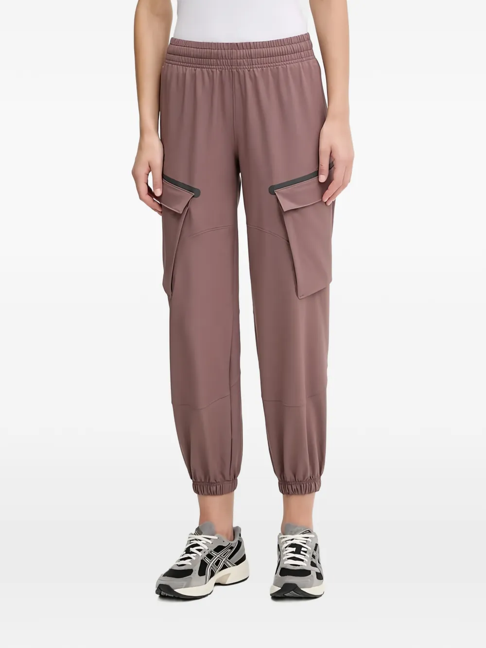 Under Armour Unstoppable cargo trousers - Marrone