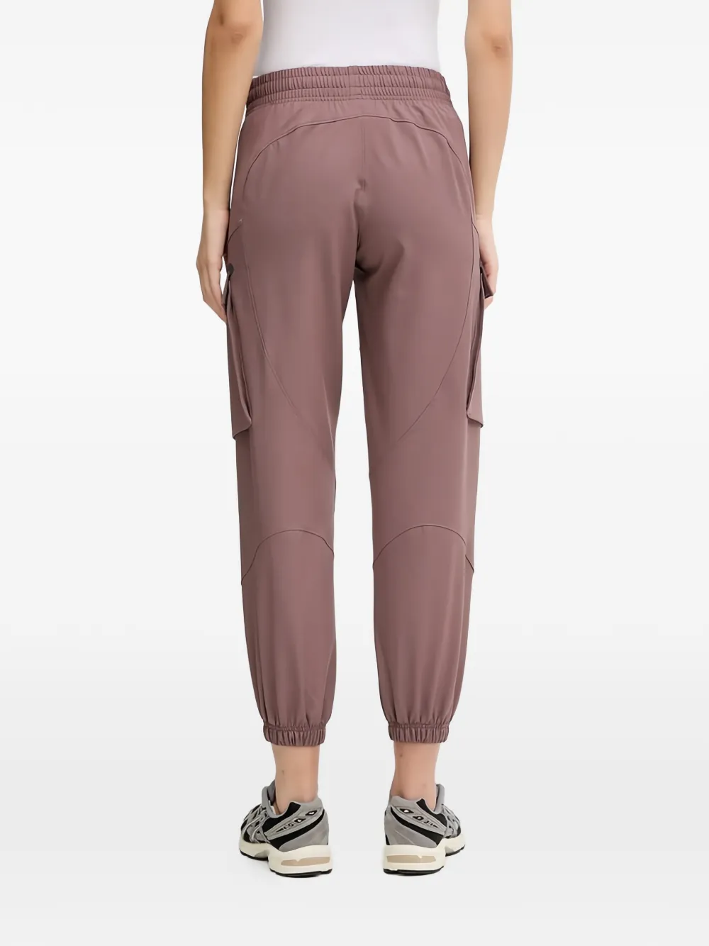Under Armour Unstoppable cargo broek Bruin