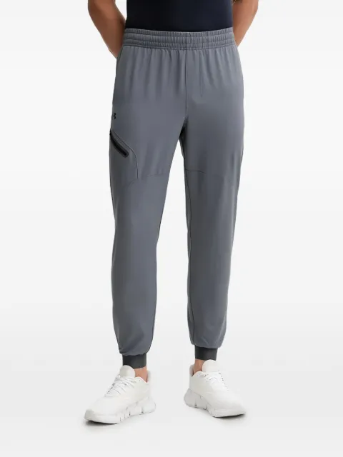 Under Armour zip-pocket track pants